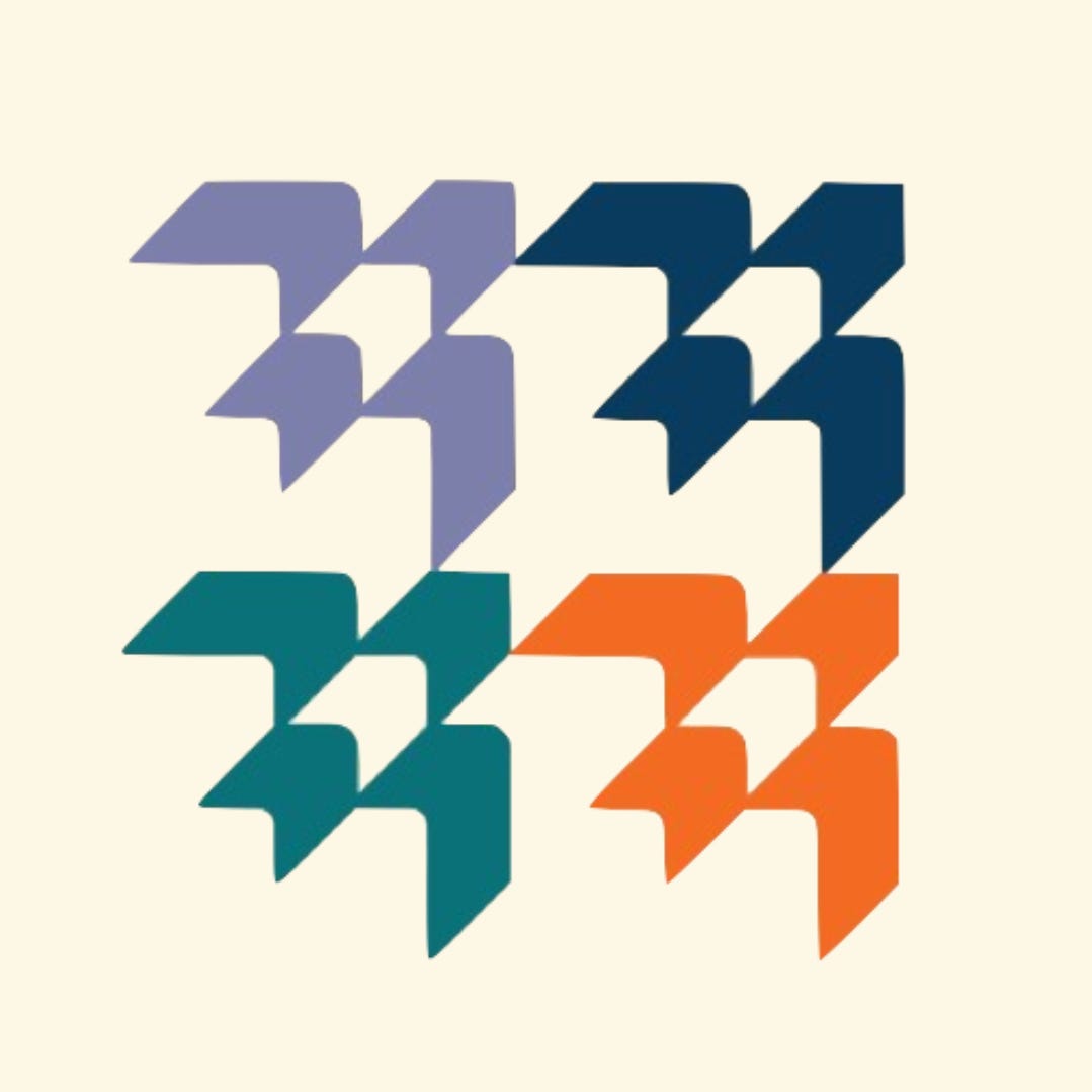 Human Rights First's Substack logo