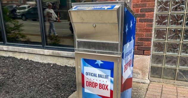 Postmaster: States that won't obey Trump order will have mail ballots halted Postmaster: States that won't obey Trump order will have mail ballots halted