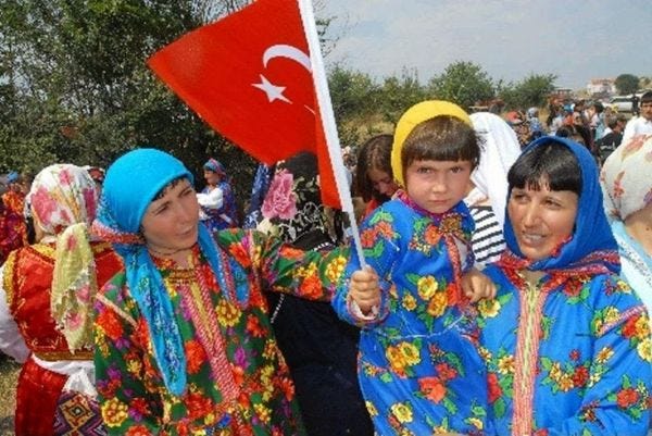 Diasporaya Yatırımcı Misyonu