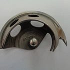 The 4 Different Hook Systems Found on Sewing Machines