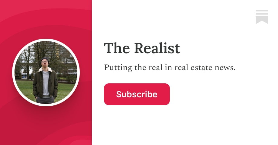 The Realist | Howard Chai | Substack