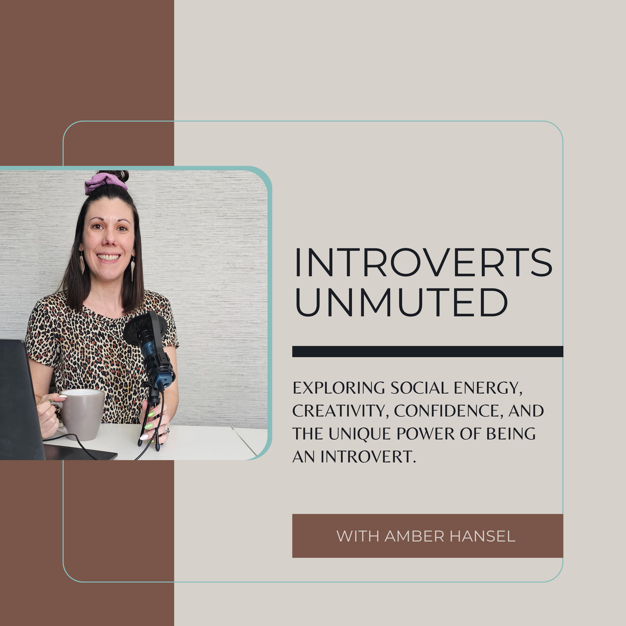 Introverts Unmuted