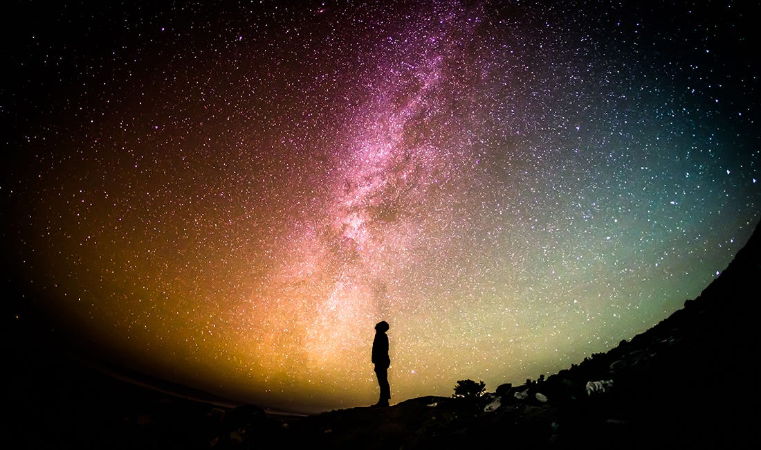 What is NIGHT and DUST? A Simple Guide to Midnight’s Dual-Asset Model