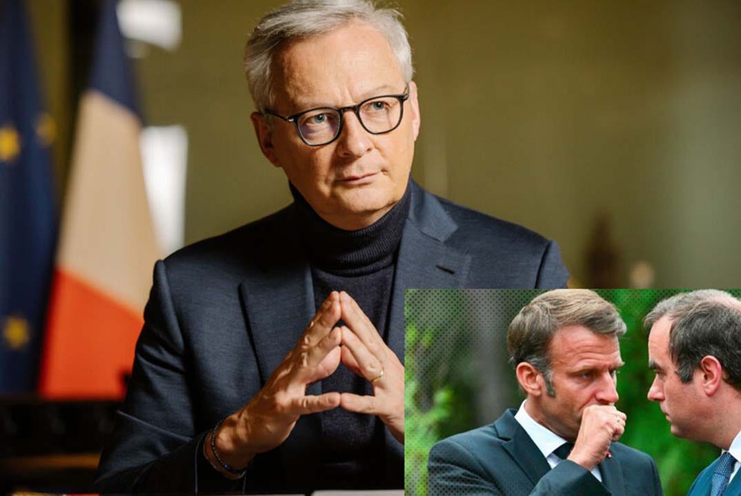 Idiocracy : De la crise politique aux bateaux et missiles fantômes, nous y sommes !