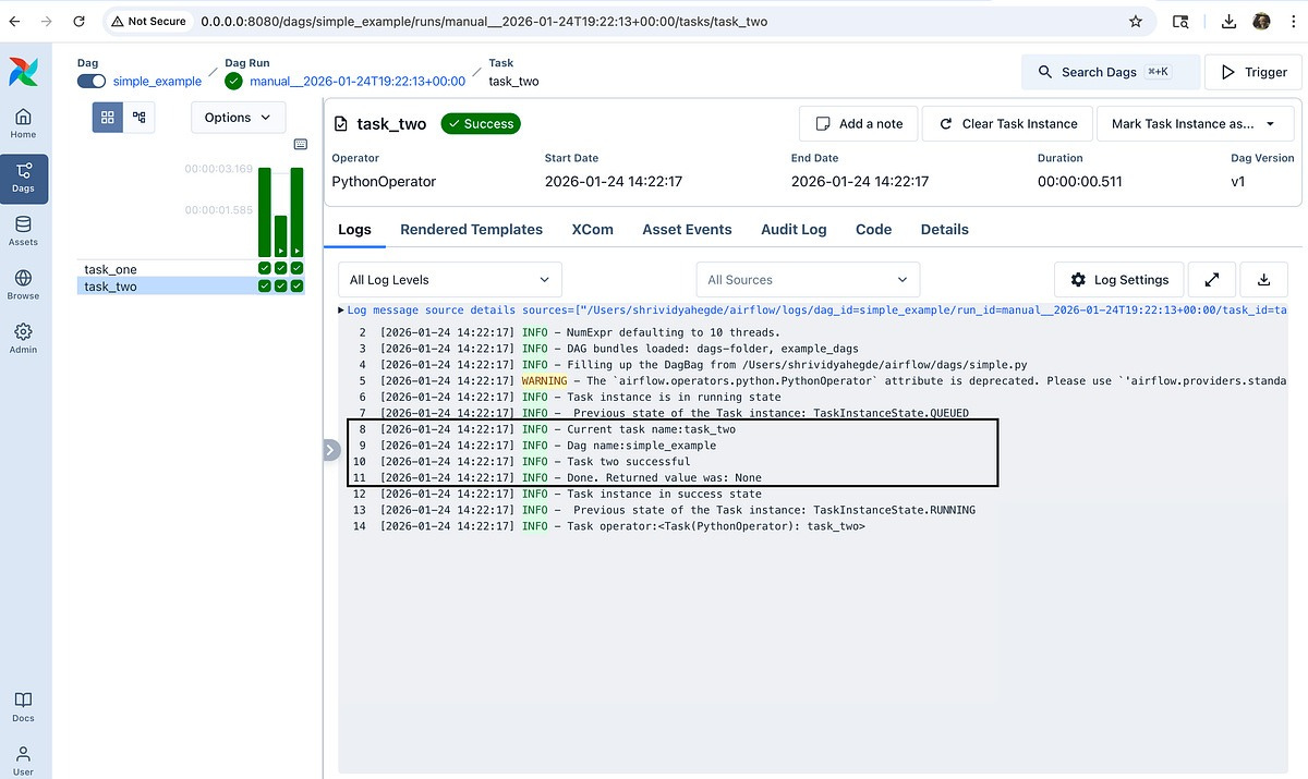 Apache Airflow for Beginners: An Introduction To The Basics
