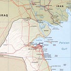 CENTCOM Confirms Interception of Iranian Ballistic Missiles Targeting U.S. Forces in Kuwait