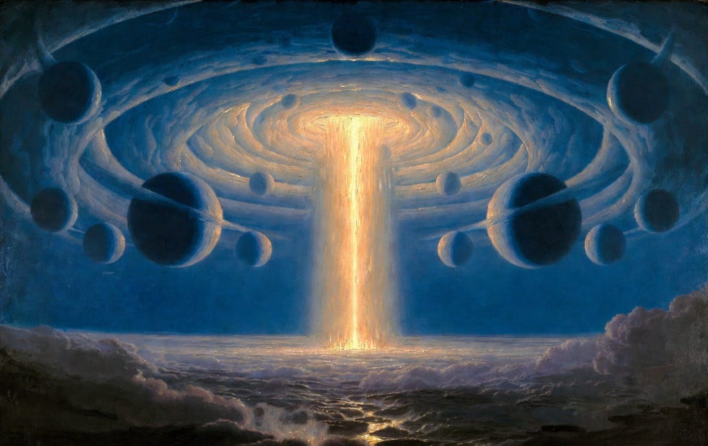 22. Bereshit — Abarbanel on the Torah, Section 22