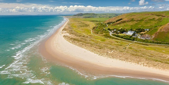 Family days out | North Wales holiday cottage