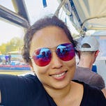 Tales under the cat tree