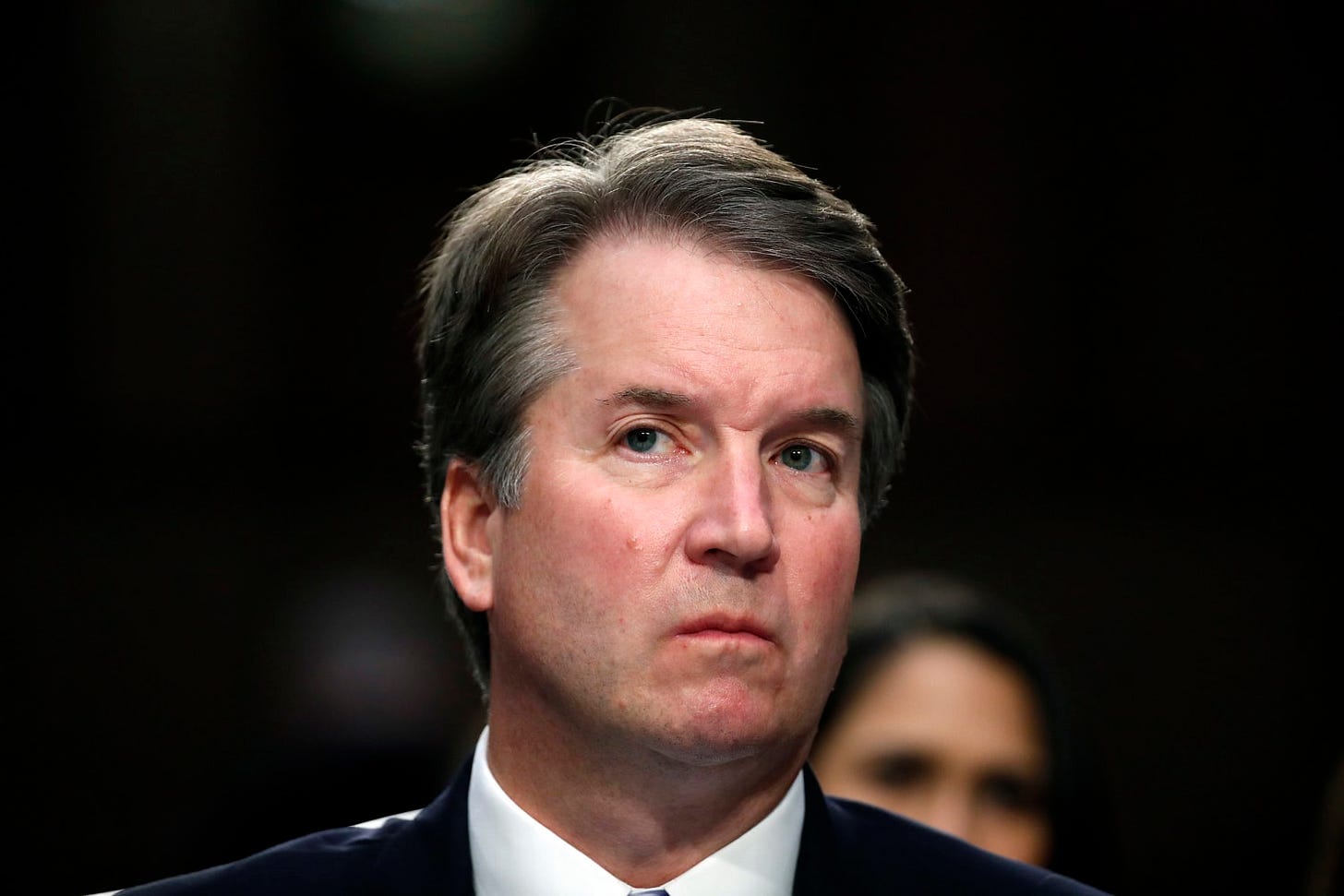 I knew Brett Kavanaugh during his years as a Republican operative. Don't  let him sit on the Supreme Court.
