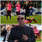 Revista de la Liga with Graham Hunter