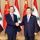 Global Shield of Impunity (GSI): Chinese Conflict Mediation and "Coordination" in Syria
