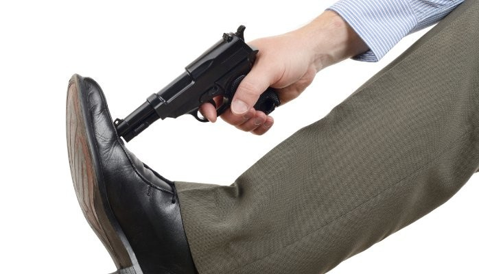 How not to shoot yourself in the foot with Jira – Part 1