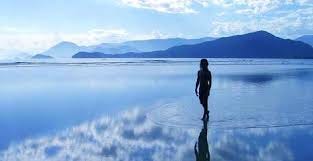 How To Walk On Water