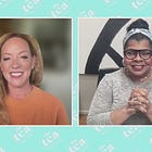The Tea ft. Andrea Hailey, Vote.org CEO