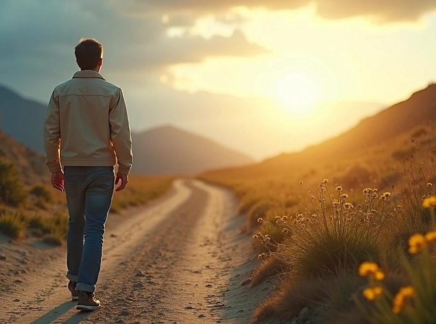 Blog do Coaching Simplificado - Página 4 - Reflexões profundas sobre consciência, amadurecimento e transformação pessoal.