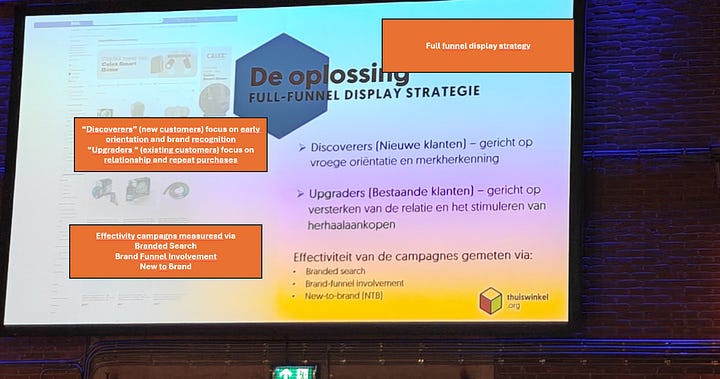 NL marketplace BOL helps CALEX brand