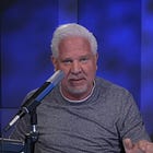 Trump FINALLY Said the OBVIOUS Part Out Loud