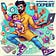 Indian Millennial Dad