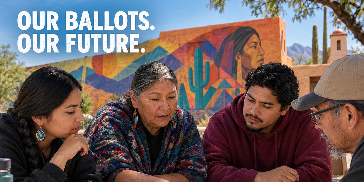 Stack Next Browser 📋 Pima County Voter Guide 2026: Proposition-by-Proposition Recommendations