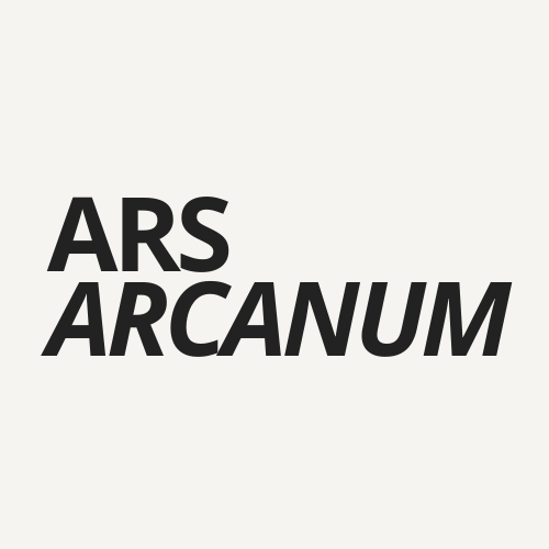 ARS ARCANUM