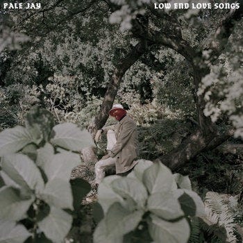 Music | Pale Jay