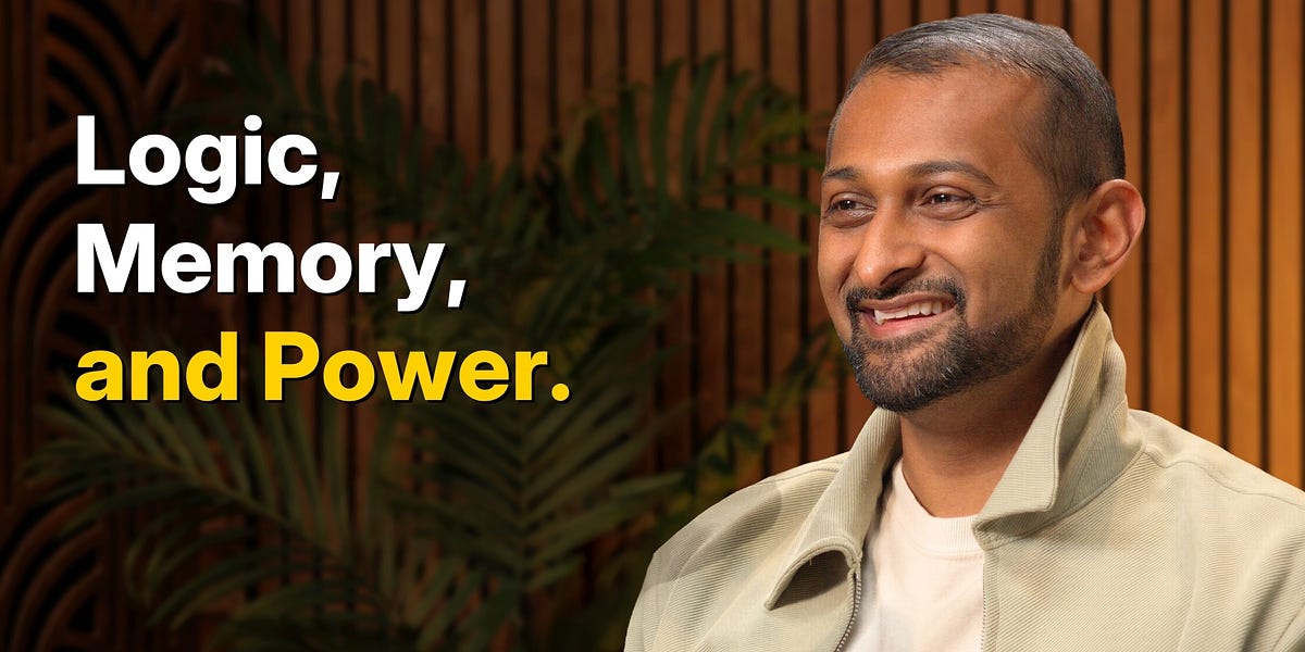 An interview with SemiAnalysis CEO Dylan Patel on logic, memory, and power bottlenecks in scaling AI compute, Nvidia securing TSMC N3 allocation early, and more (Dwarkesh Patel/Dwarkesh Podcast)