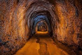 Underground Tunnels in Victoria BC