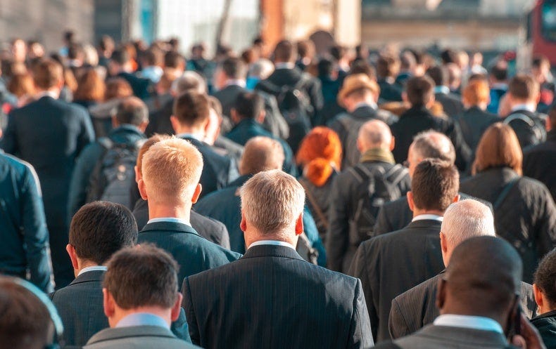 Population Decline Will Change the World for the Better Population Decline Will Change the World for the Better