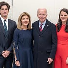 JFK’s Grandson Laments Declassification of Assassination Records 