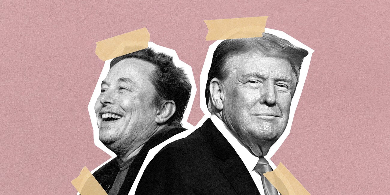 The World’s Richest Men Are Killing the World’s Poorest Children