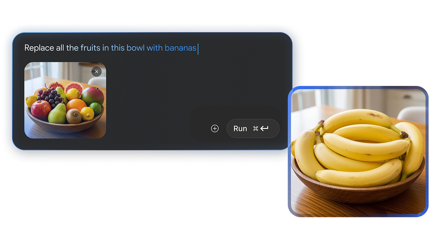 Gemini 2.5 Flash Image (Nano Banana)