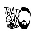 That Guy in Hutch