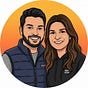 AB and AJ's avatar