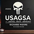 U S A G S A- Richard Moore's avatar