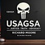 U S A G S A- Richard Moore's avatar