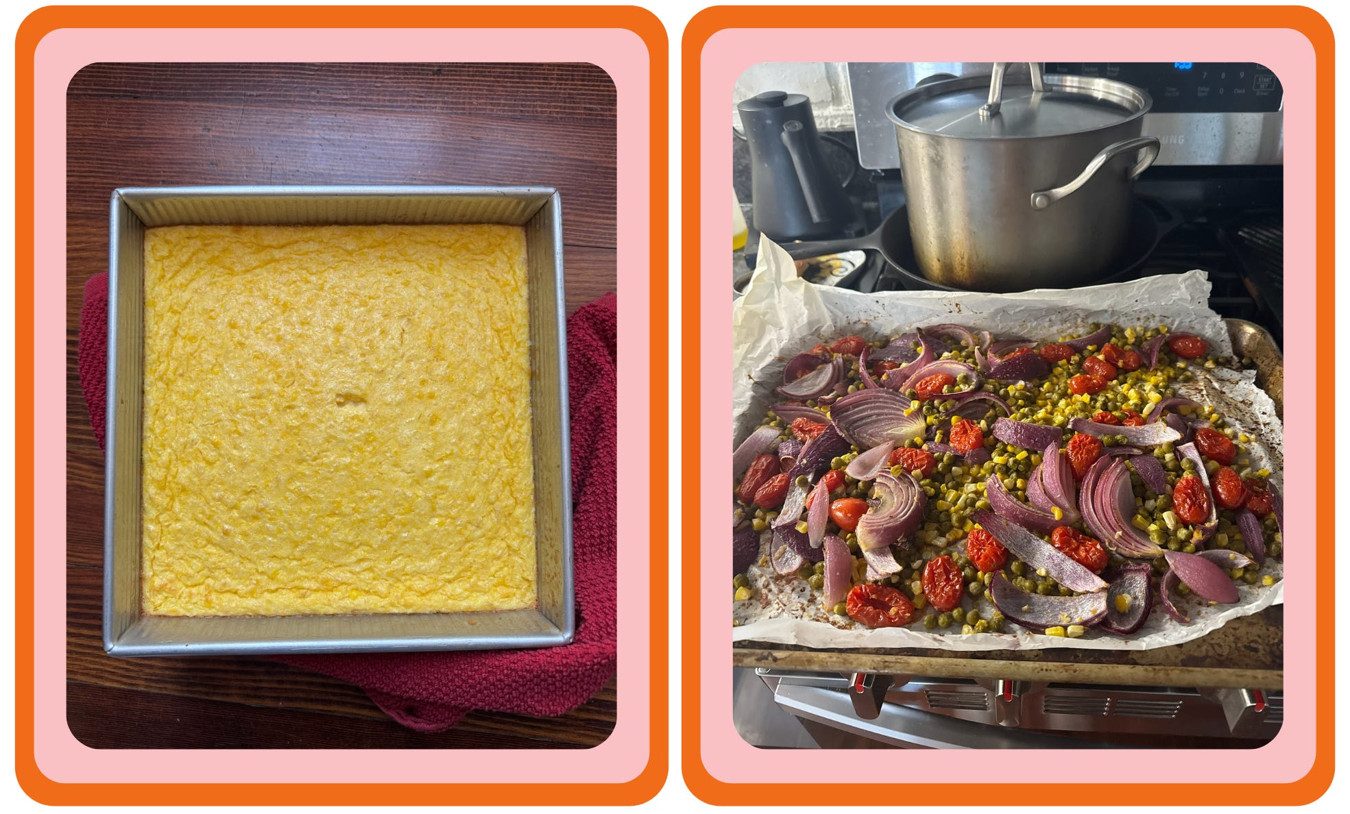 Issue #129: I cooked one new recipe a week for a year — here's what I ...