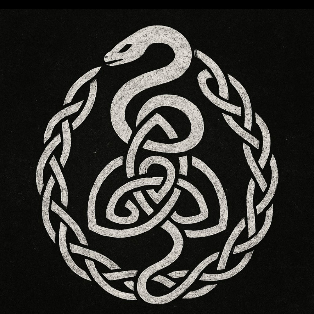 Blue Ridge Barbarian \ud83c\udf00