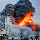 Keir Starmer, Labour and thin ice over Israel/Palestine