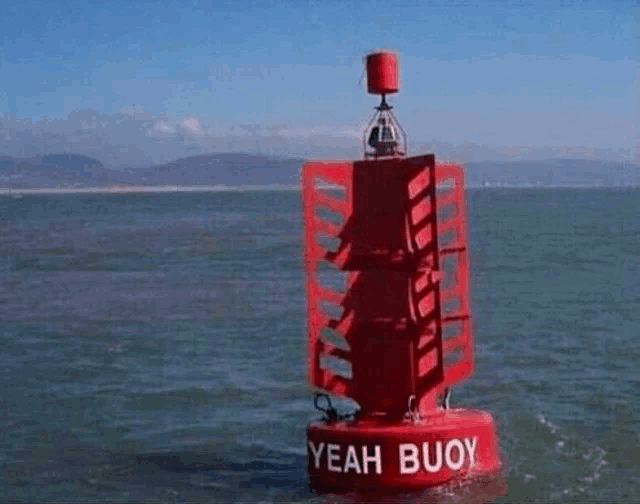 Yeah Buoy Meme - Yeah Buoy - Discover & Share GIFs