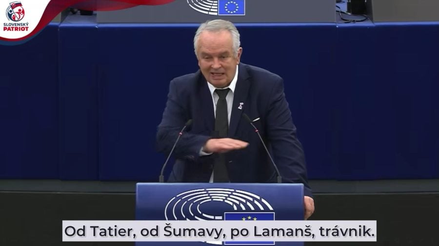 Miroslav Radačovský