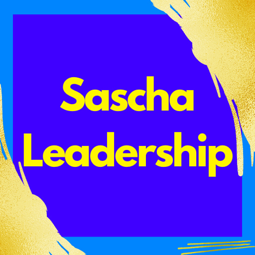 Sascha Leadership