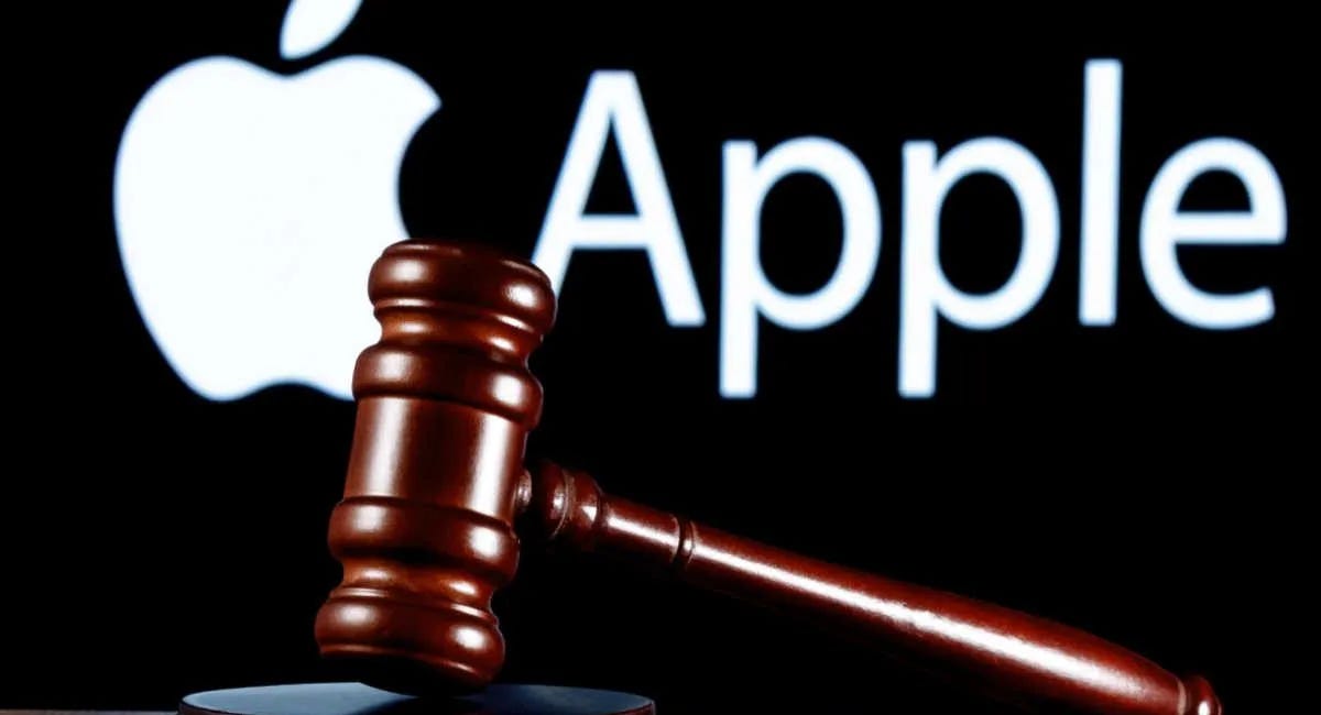 Apple podría ser la próxima gran empresa tecnológica enfrentando cargos antimonopolio en los Estados Unidos. 