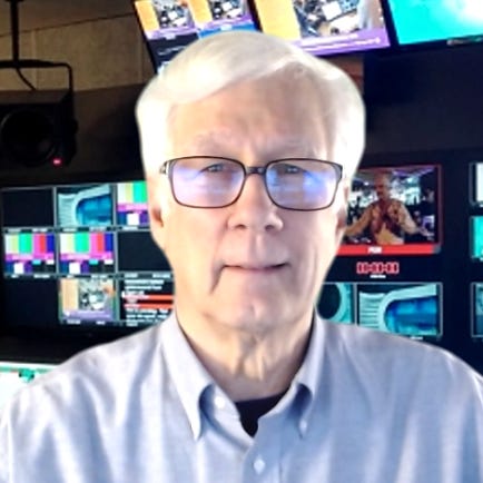 Andrew McCaskey WA4MTP