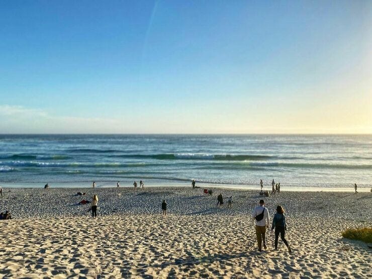 Carmel, California
