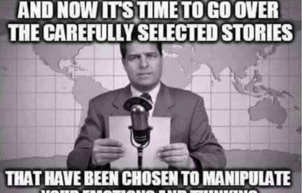 Memes by Themes #4: Propaganda