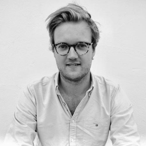 Profile photo of Tom Wordie