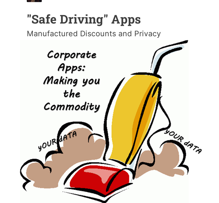 Manufactured Discounts and Privacy Invasions