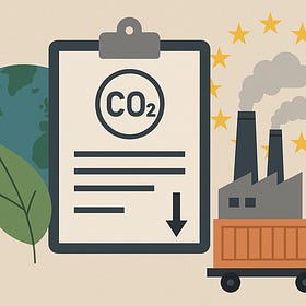 CBAM e pacchetto omnibus: quale futuro per i tributi ambientali e per la supply chain internazionale?