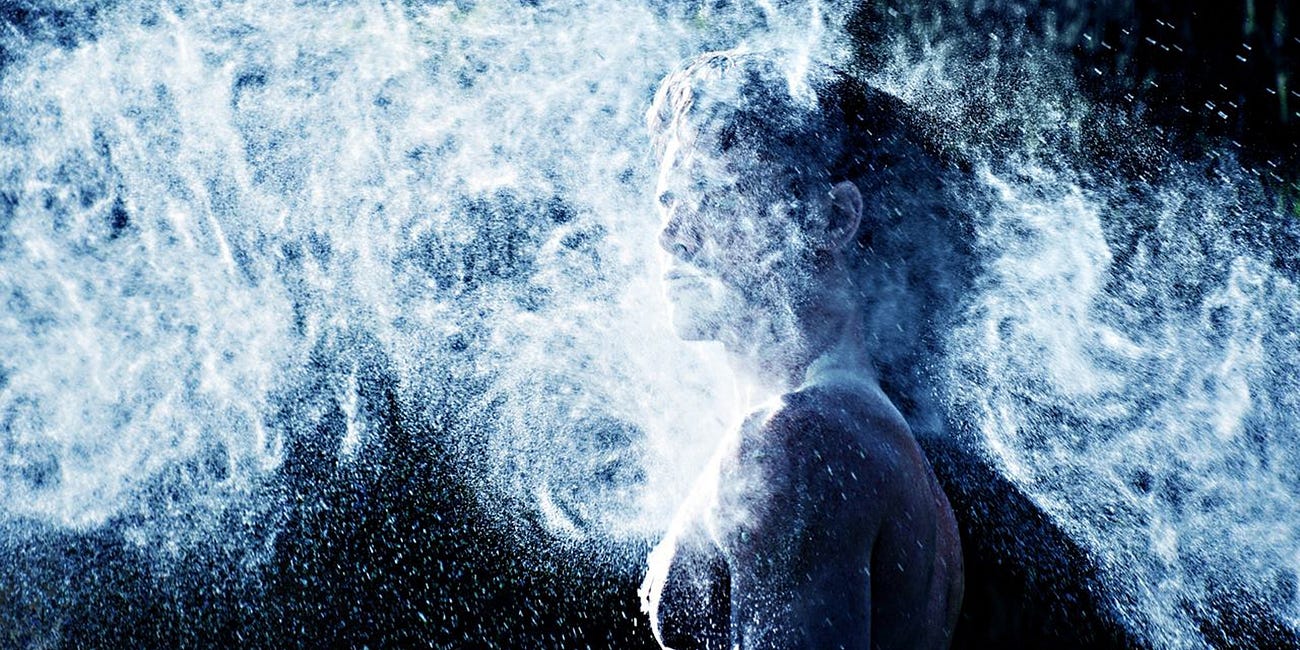 📖 Ascension, Enlightenment & Unity Consciousness in SNOOZE: A STORY OF AWAKENING